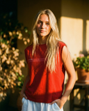Divine Mess in Lava Falls S Tina — Spirit Celeste USA made luxury basic
