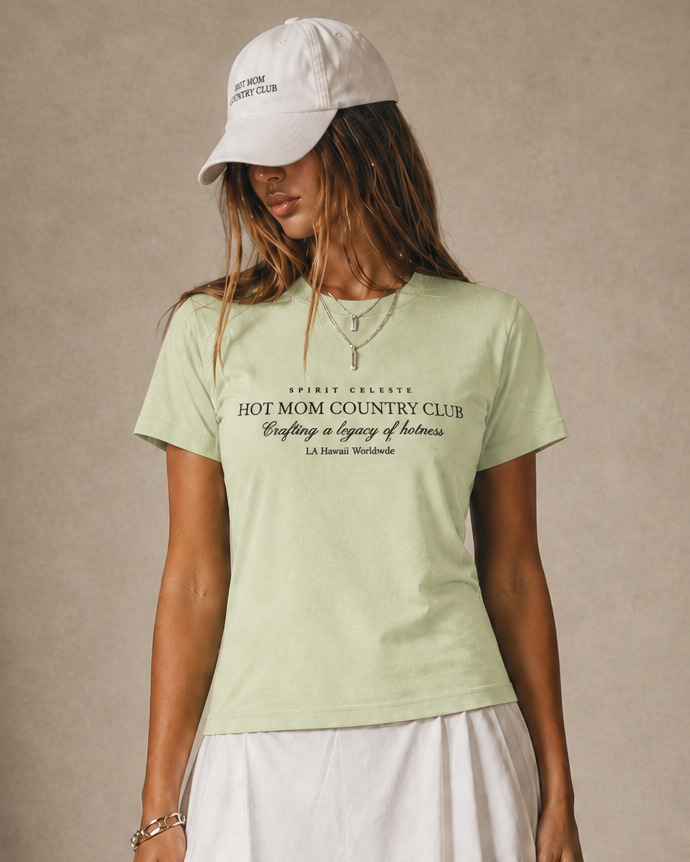 Sacred AF Graphic Tee — USA Made Soft Blank | Spirit Celeste