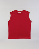 "Tina" - The Relaxed Muscle Tee