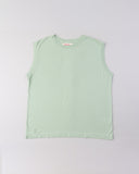 "Tina" - The Relaxed Muscle Tee