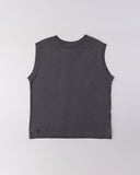 "Tina" - The Relaxed Muscle Tee