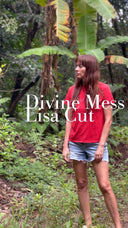 SACRED CHAOS: MAUI IN THE STORM