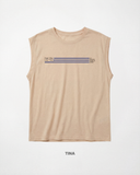 High Vibe Low Tide in — Spirit Celeste USA made luxury basic