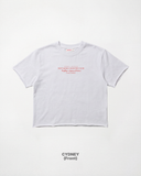 Hot Mom Country Club (Ivory White)