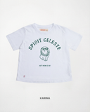 Hot Mom Bunny Club (Golf White)