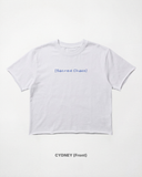 Sacred Chaos in — Spirit Celeste USA made luxury basic
