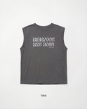 Barefoot But Boss in — Spirit Celeste USA made luxury basic
