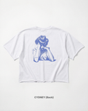Sacred Chaos in — Spirit Celeste USA made luxury basic