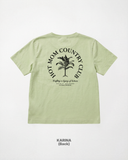 Hot Mom Country Club (Tennis Green)