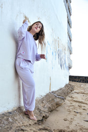 Lilac Lizzy - Jogger with Pockets