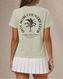 Hot Mom Country Club (Tennis Green)