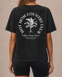 Hot Mom Country Club (Black Tie)