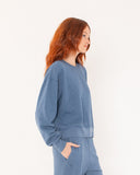 "Sara" - The Stellar Sweatshirt Crew