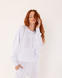 "Sara" - The Stellar Sweatshirt Crew