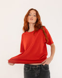 "Ozzy" - The Relaxed Concert Tee