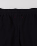 "Anna" Cotton Lounge Pants - Black in — Spirit Celeste USA made luxury basic
