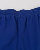 "Anna" Cotton Lounge Pants - Navy in — Spirit Celeste USA made luxury basic