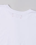 Hot Mom Bunny Club (Golf White) in — Spirit Celeste USA made luxury basic