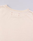 "Lisa" - The Short Sleeve Crew