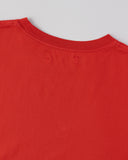 "Lisa" - The Short Sleeve Crew