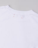 "Lisa" - The Short Sleeve Crew