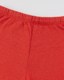 "Lizzy" Tapered Jogger - Lava Falls in — Spirit Celeste USA made luxury basic