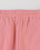 "Louise" Straight Leg Sweatpants - Dusk Blue in — Spirit Celeste USA made luxury basic