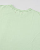 Hot Mom Bunny Club (Putting Green) in — Spirit Celeste USA made luxury basic