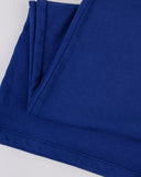 "Anna" Cotton Lounge Pants - Navy in — Spirit Celeste USA made luxury basic