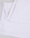 "Anna" Cotton Lounge Pants - Stone in — Spirit Celeste USA made luxury basic