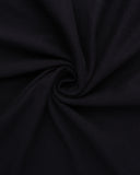Hot Mom Country Club (Black Tie) in — Spirit Celeste USA made luxury basic