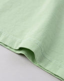 Hot Mom Country Club (Tennis Green) in — Spirit Celeste USA made luxury basic