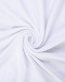 Hot Mom Country Club (Ivory White) in — Spirit Celeste USA made luxury basic