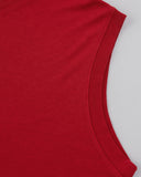 Hot Mom Country Club (Varsity Red) in — Spirit Celeste USA made luxury basic