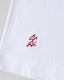 Hot Mom Bunny Club (Golf White) in — Spirit Celeste USA made luxury basic