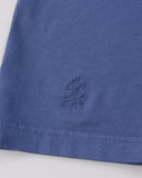 "Lisa" - The Short Sleeve Crew
