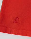 "Lisa" - The Short Sleeve Crew