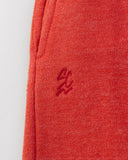 "Lizzy" Tapered Jogger - Lava Falls in — Spirit Celeste USA made luxury basic