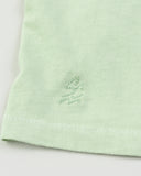 Hot Mom Bunny Club (Putting Green) in — Spirit Celeste USA made luxury basic