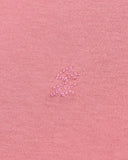 "Tina" Relaxed Muscle Tee - Dusty Rose in — Spirit Celeste USA made luxury basic