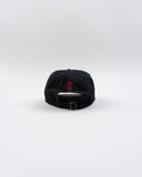 "Charlie" - Dad Hat in — Spirit Celeste USA made luxury basic