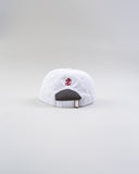 "Charlie" - Dad Hat in — Spirit Celeste USA made luxury basic