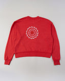 Zen Hustle in — Spirit Celeste USA made luxury basic