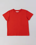 "Lisa" - The Short Sleeve Crew