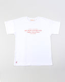 Hot Mom Country Club (Ivory White) in White Ozzy — Spirit Celeste USA made luxury basic