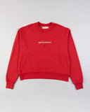 Zen Hustle in — Spirit Celeste USA made luxury basic