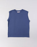 "Tina" - The Relaxed Muscle Tee