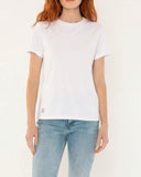 "Lisa" - The Staple Short Sleeve Crew