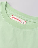 "Lisa" - The Short Sleeve Crew