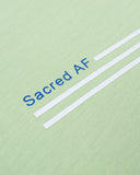 Sacred AF in — Spirit Celeste USA made luxury basic